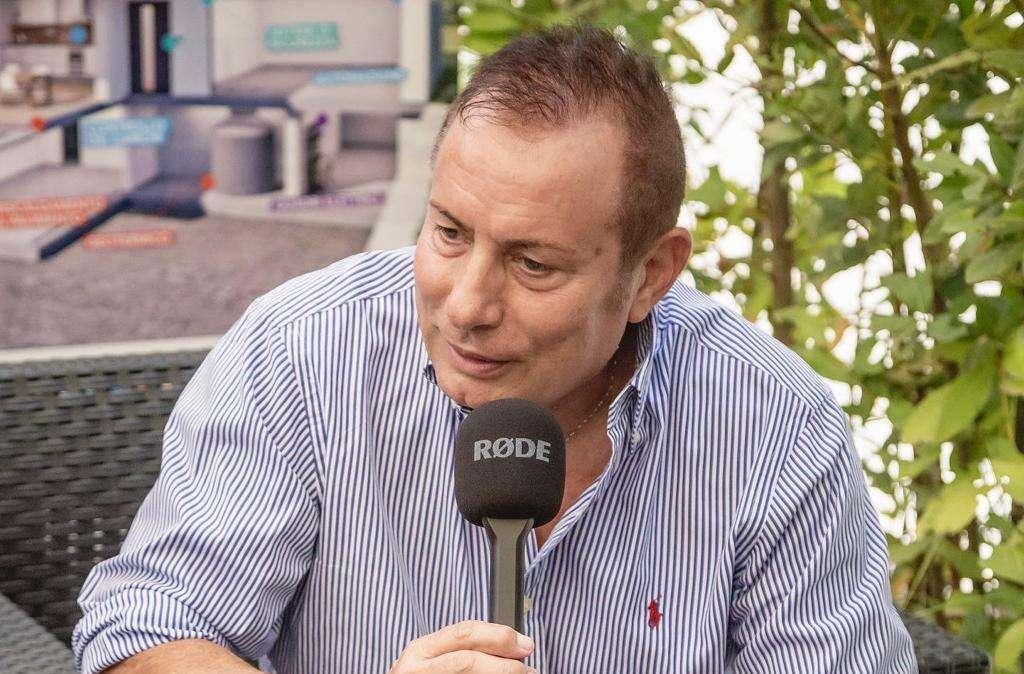 Forlì, il pres. Cappelli: «Finalmente abbiamo risollevato le sorti di questa società e di questa città»