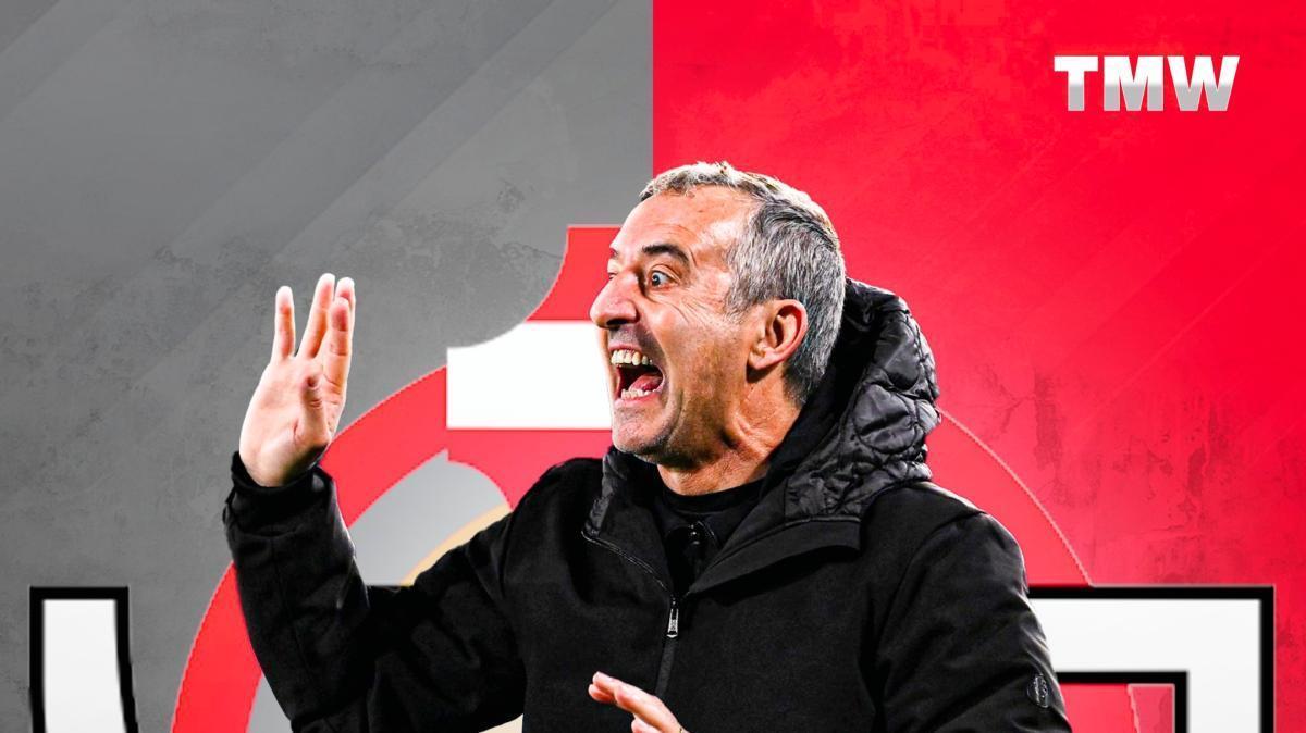 Cremonese, non basta la vittoria in Coppa: esonerato Giampaolo. In arrivo Pecchia