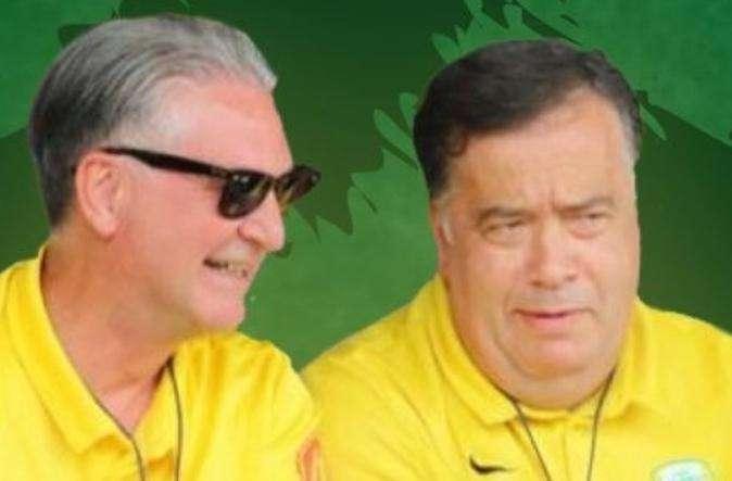Lavello, il pres Caputo: «Sento l'esigenza di fare un passo indietro»