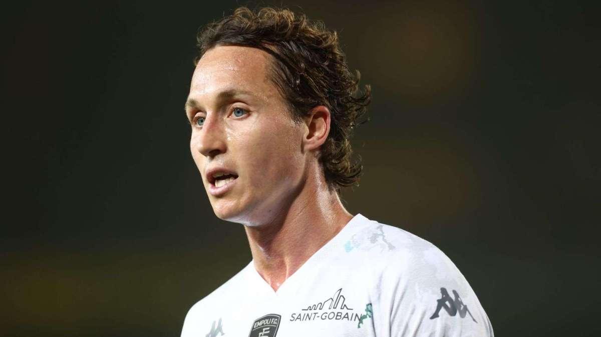 Svincolati - 30enne centrocampista con oltre 100 presenze in Serie A e un campionato di B vinto