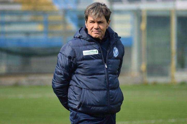 Brindisi, mister Di Costanzo: «Arriviamo ad oggi con entusiasmo»