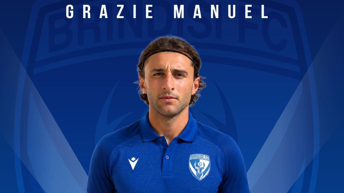Brindisi FC e Manuel Gálvez si separano: ufficiale la risoluzione consensuale