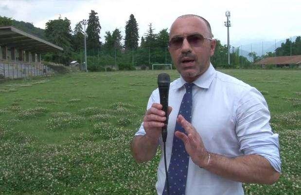 Stresa, Pozzo: «Ripartenza Eccellenza? Gli scenari ora sono cambiati...»