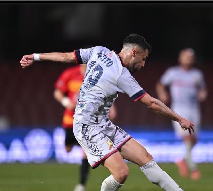 UFFICIALE: Nuovo attaccante ingaggiato dal Foggia