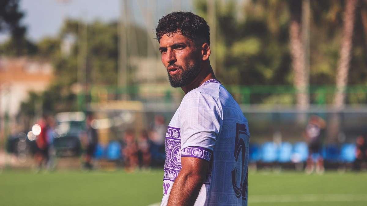 Sirene di mercato per Luka Tomas: tre big di D sul difensore croato