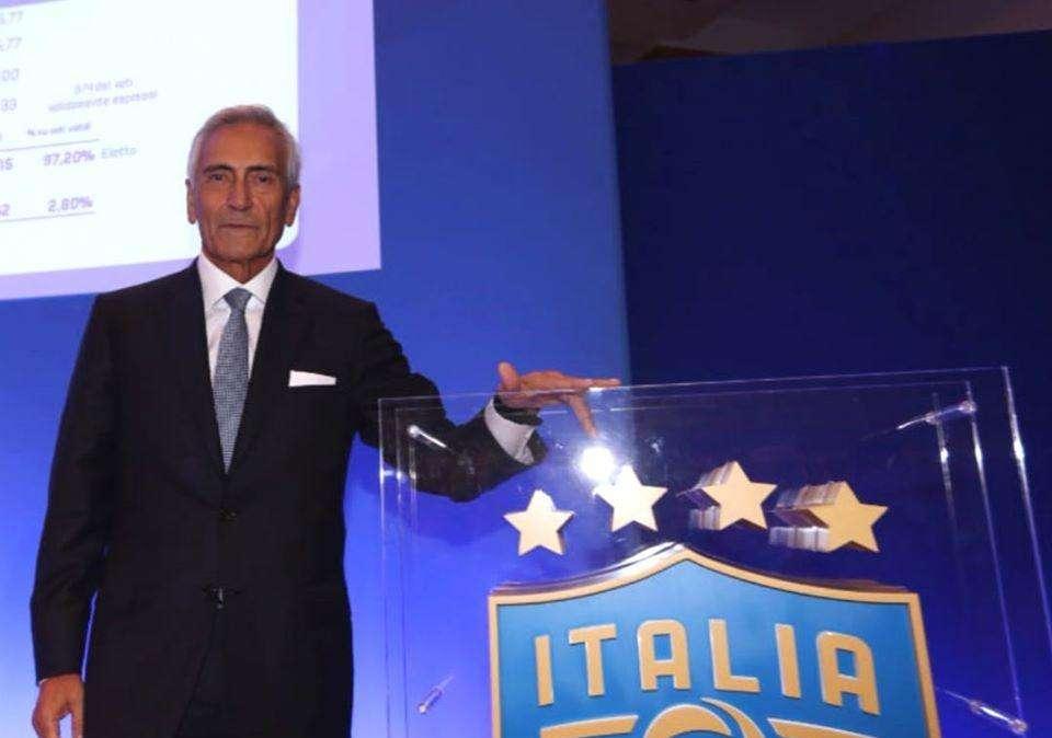 Dalla stagione 22-23 in arrivo serie C Elite e serie D Elite. Poi solo due leghe di professionismo