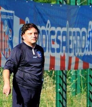 Campania - Olympic Salerno, nuovo allenatore e due acquisti