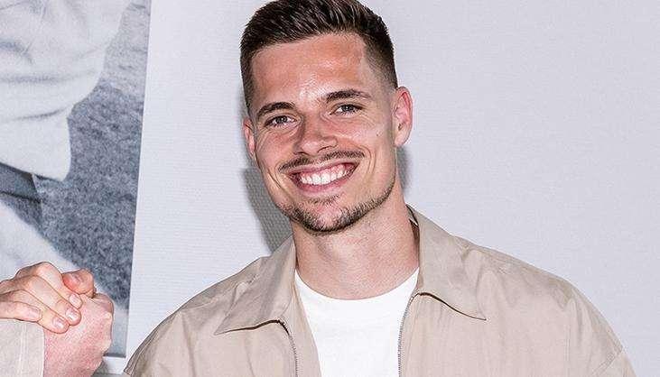 Borussia Mönchengladbach: c'è la firma di Weigl. Arriva dal Benfica