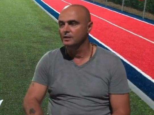 Giuseppe Giannini:  «Resto perplesso, si poteva pensare subito di fare...»