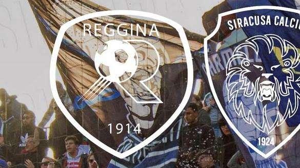 Reggina-Siracusa, scontro diretto per la Serie C: dove vederla in tv e streaming