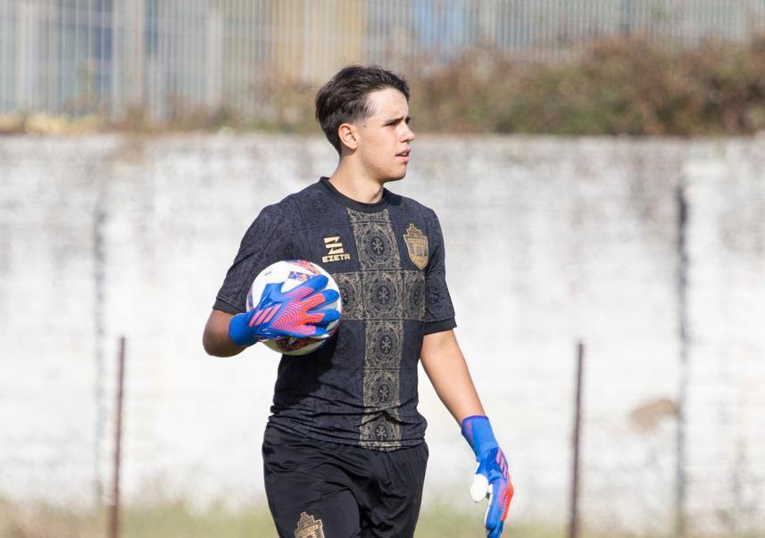 Salernitana: Corriere finisce di nuovo in prestito in Serie D