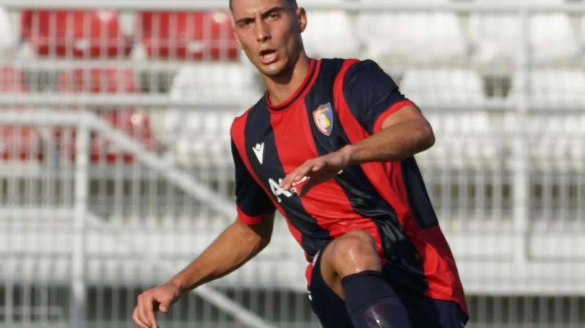 Montevarchi, voci su Ficini: il 21enne piace a due club 