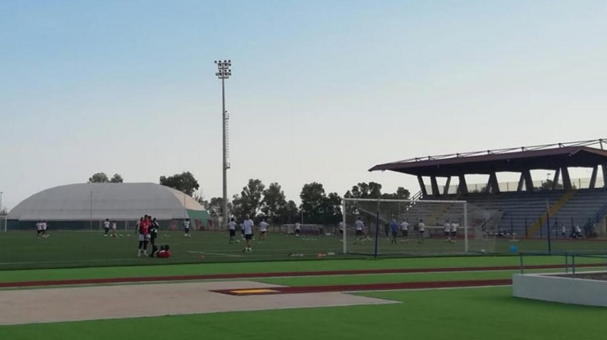 Avola-Siracusa, l'attesa è finita: al "Meno Di Pasquale" torna il derby provinciale dopo 53 anni
