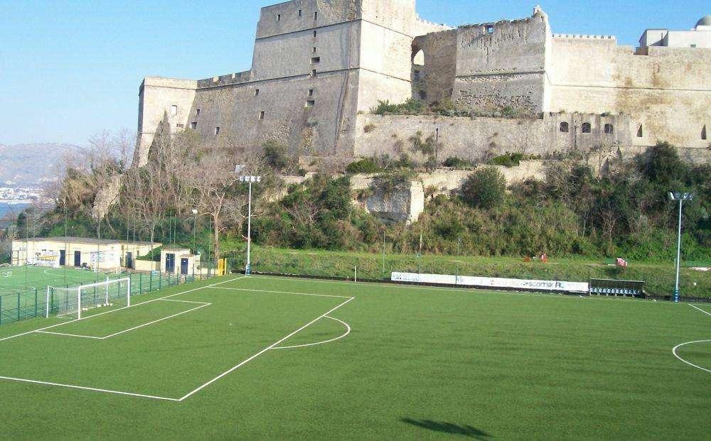 Sibilla, calcio destinato a scomparire dopo un anno: titolo verso Capri?
