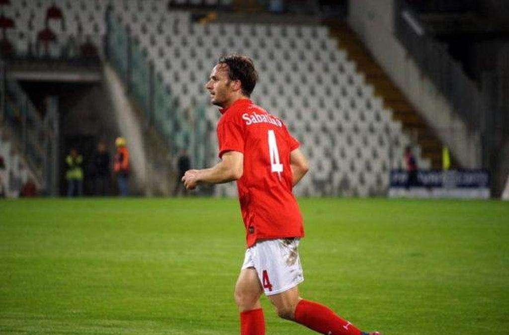 Svincolati - un veterano della Serie C e D cerca squadra: i numeri del mancino siciliano