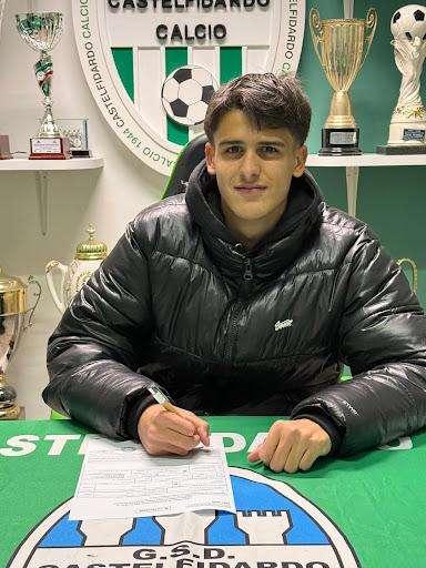 Svincolati - Un attaccante con esperienza in Serie D è sul mercato