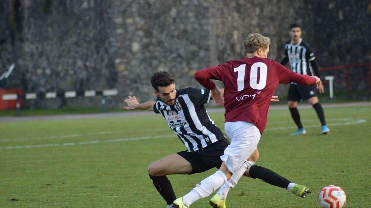 Fanfulla, Palmieri: il tuttocampista dei Guerrieri bianconeri