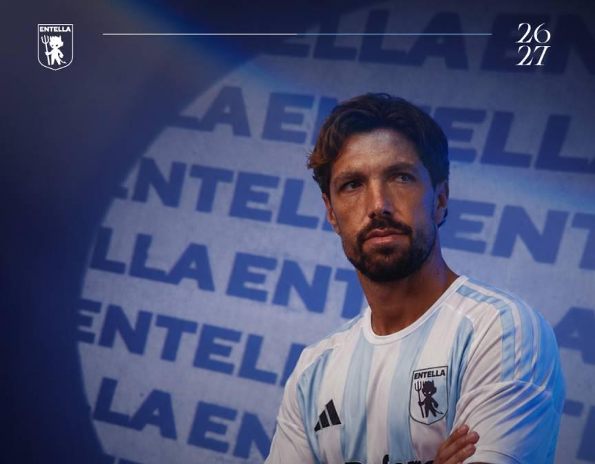 UFFICIALE: Colpo in attacco da parte dell'Entella