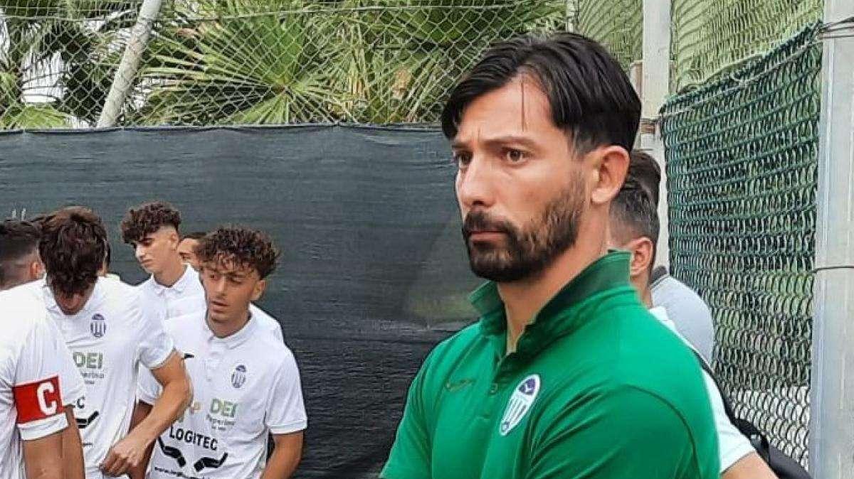 UFFICIALE: Anche il neopromosso Tivoli sceglie la guida tecnica