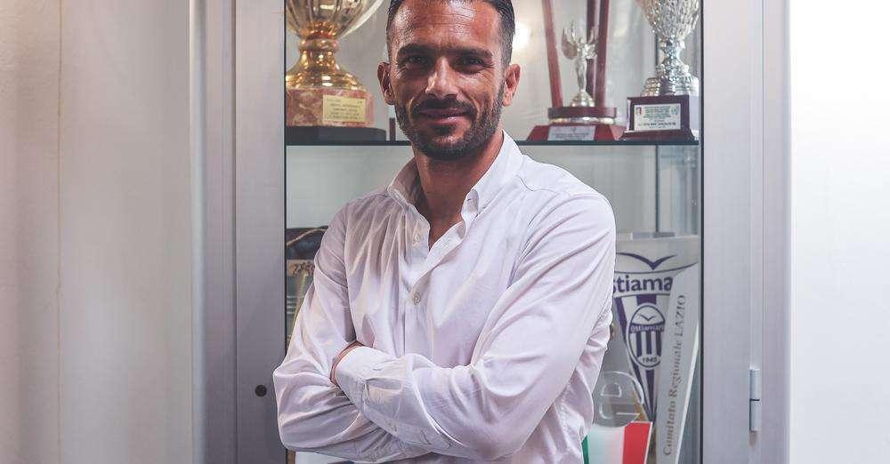 Ostiamare, il ds D'Astolfo: «Abbiamo fatto un buon percorso però non basta»