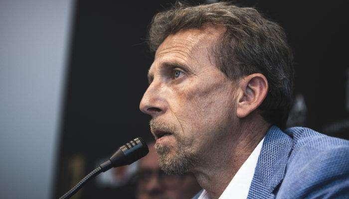 Trento, mister Parlato: «Una lode particolare la meritano “i miei vecchietti”...»