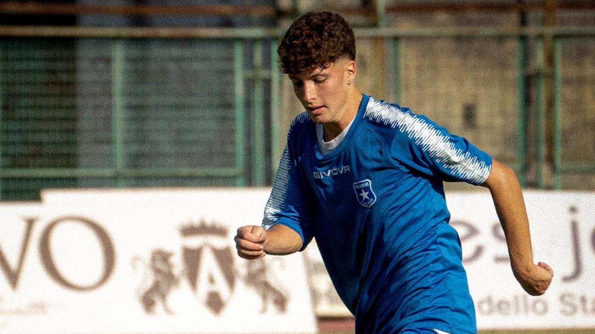 Paganese, Massimiliano Giordano rinnova per il 2026/2027