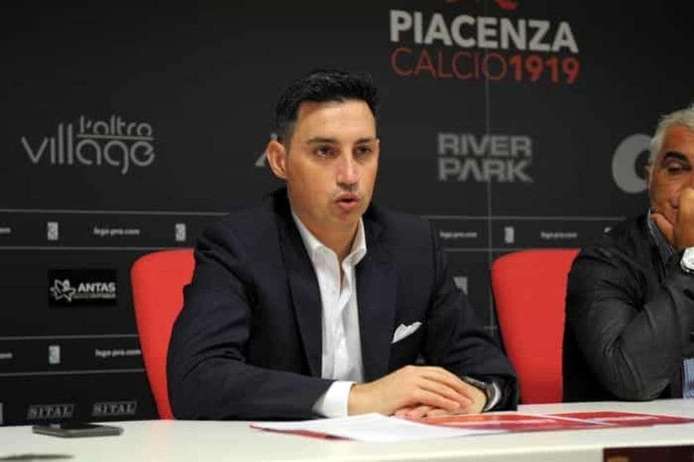 Piacenza, il dg Scianò: "I tamponi sono un enorme costo, ma ora conta altro..."