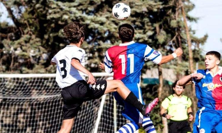 Juniores Under 19, i recuperi dell'undicesima giornata 