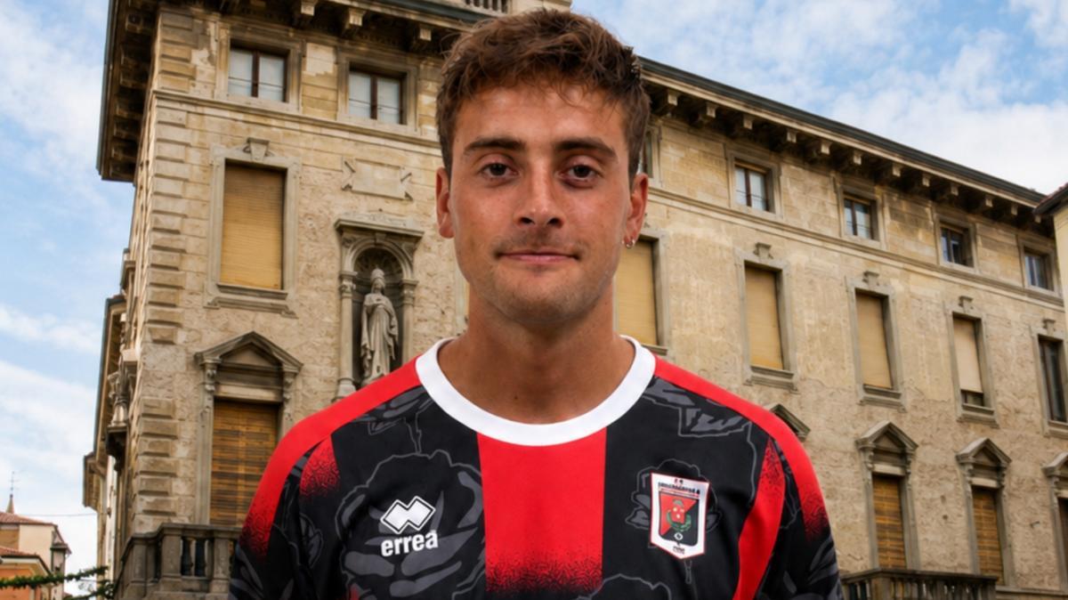 UFFICIALE: Fiorenzuola, c'è l'arrivo di Mario Cazzaniga
