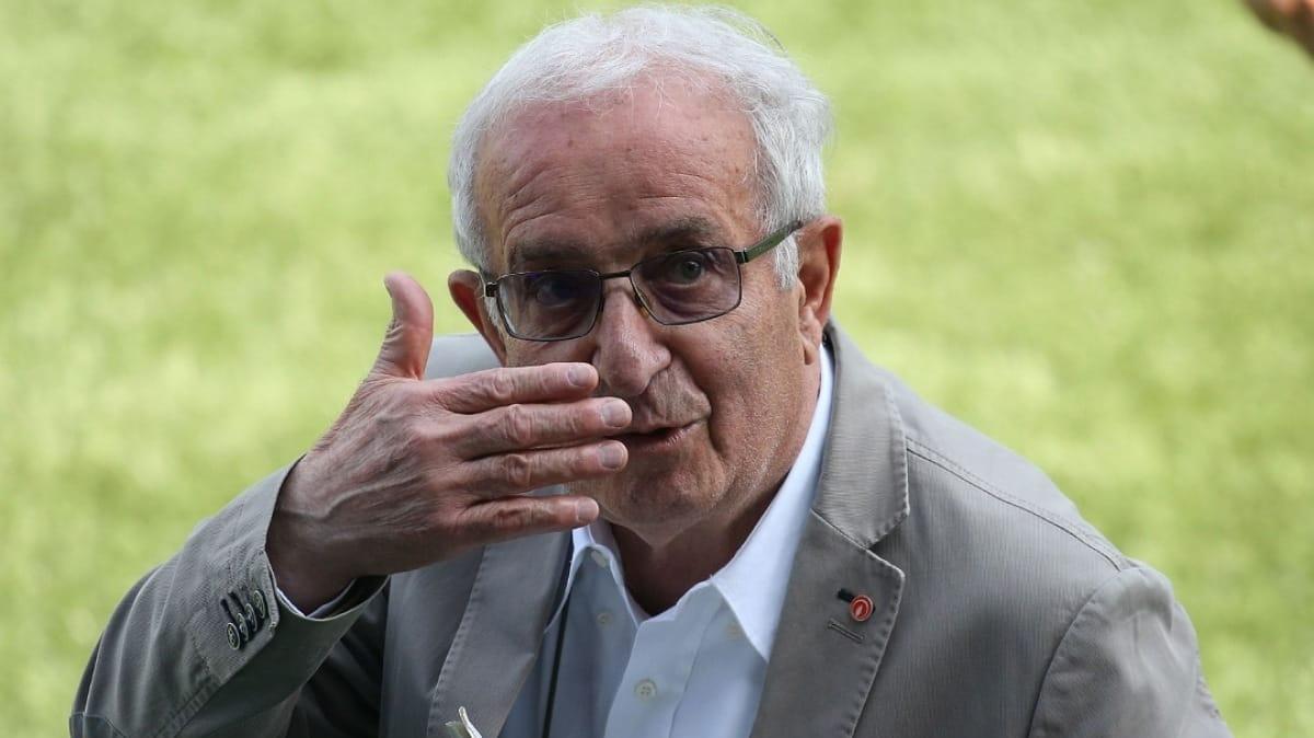 Reggiana, Romano Amadei tra campo e assetto societario: «Ho visto una partita discreta, ora serve la spinta di chi si impegna»
