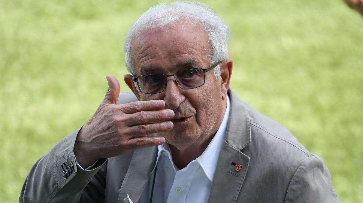 Reggiana, il dolore di Romano Amadei: «Retrocessione surreale, ora prendiamo questo schiaffo come una lezione»