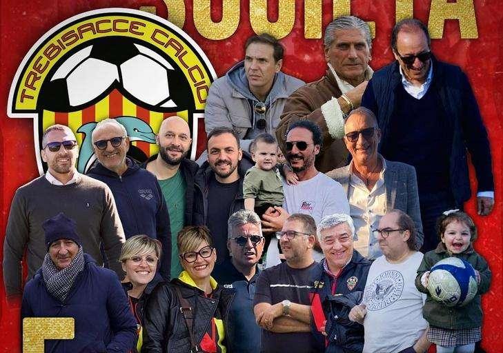 Dalla Prima Categoria al ritorno in Eccellenza in tre anni: favola Trebisacce