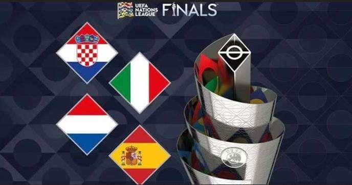 Italia, a gennaio il sorteggio della fase finale della UEFA Nations League