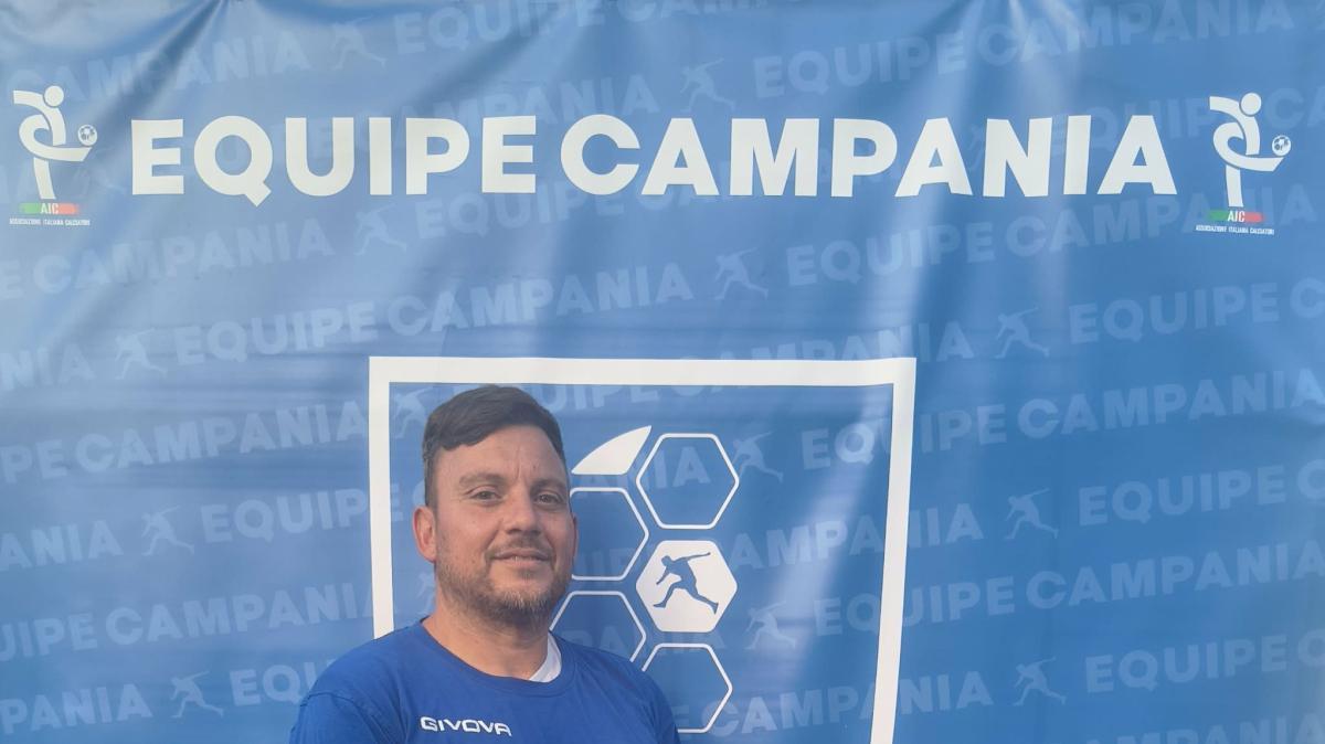 E. Campania, Marzano a NC: "Qui un'occasione di crescita e confronto. Reginaldo campione vero"