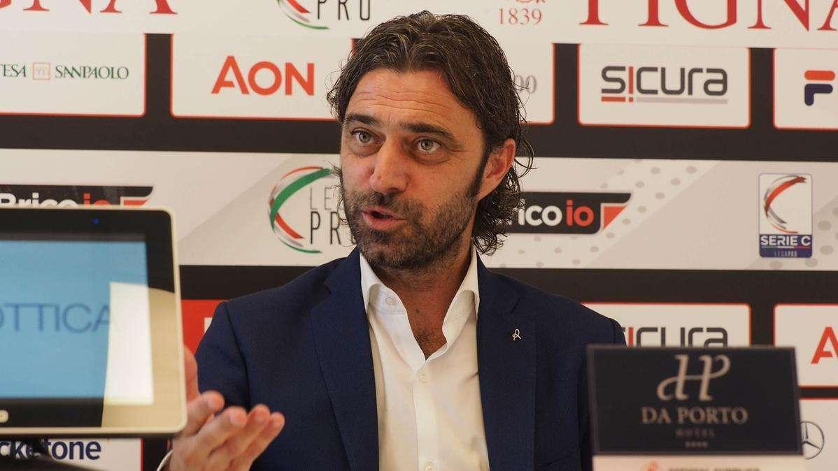 «Siamo arrabbiati e pronti a ripartire dalla nostra compattezza»: la carica del ds del ChievoVerona Matteassi