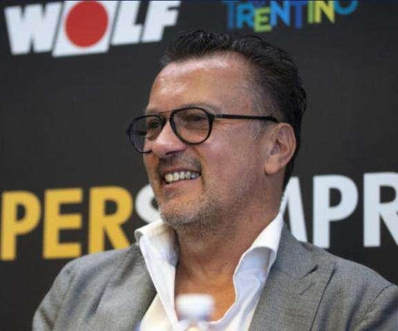 Trento, il diesse Gementi: «Calciomercato? Vi dico tutto...»