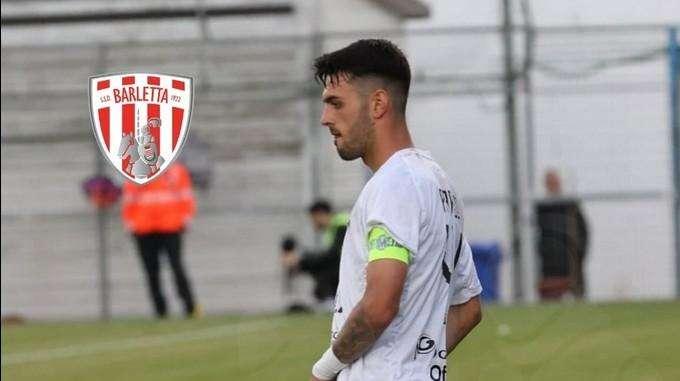 UFFICIALE: Barletta, ha firmato un altro ex Martina