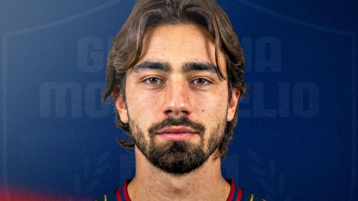 UFFICIALE: Celeghin rilancia il centrocampo del Guidonia Montecelio