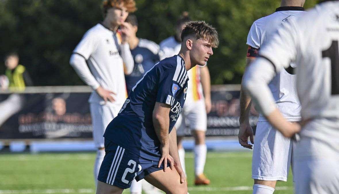 Alessandro Torri a NC: «8 gol? Potevo farne 13! E ora vogliamo i playoff»