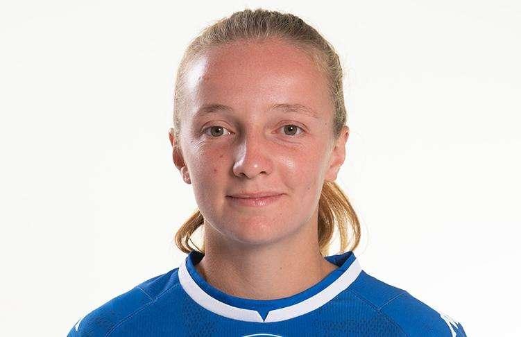 Napoli Femminie, in attacco arriva Sara Tamborini
