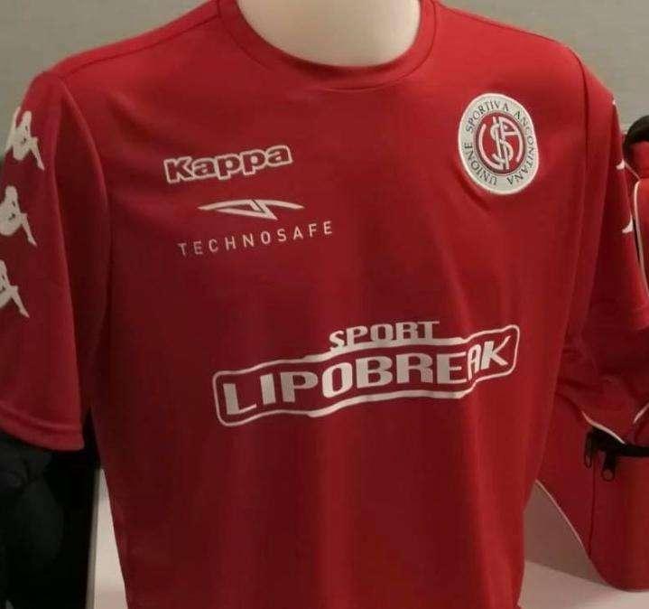Calciomercato Anconitana, c'è un arrivo tra i pali