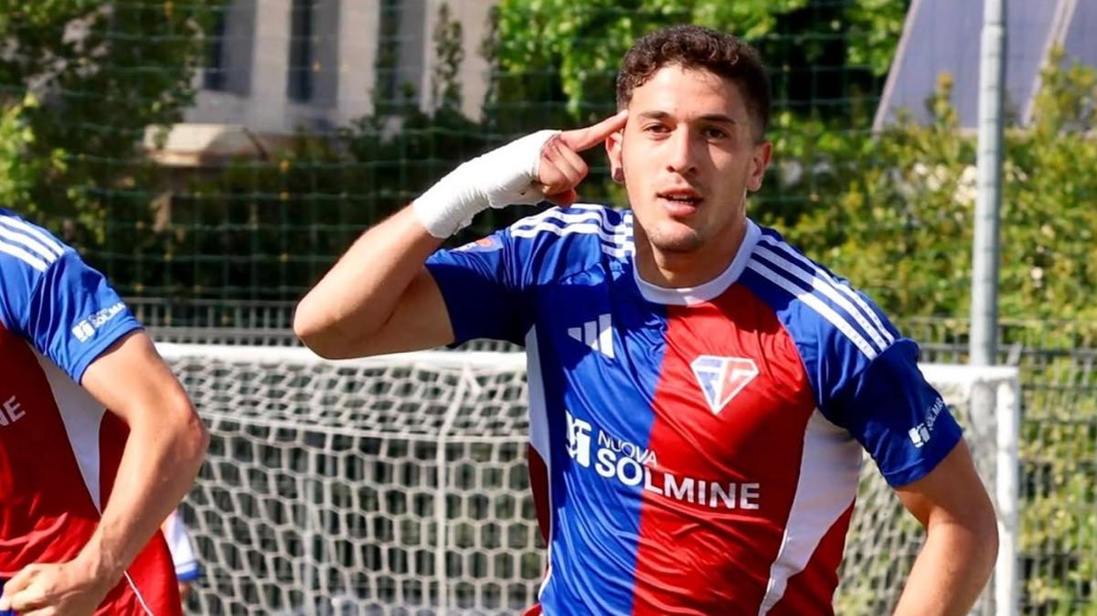 Celle Varazze, colpo a centrocampo: definito l'arrivo dello svincolato Mateo Likaxhiu