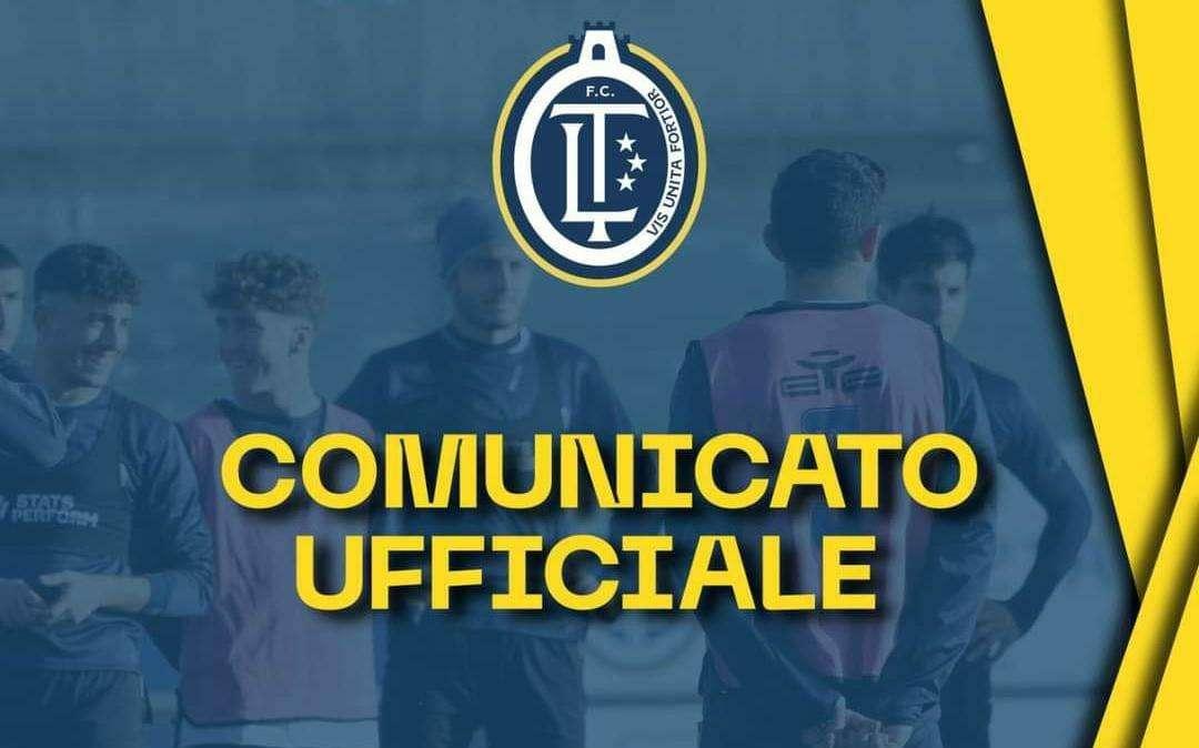 UFFICIALE: Lamezia Terme, ingaggiato Monteleone