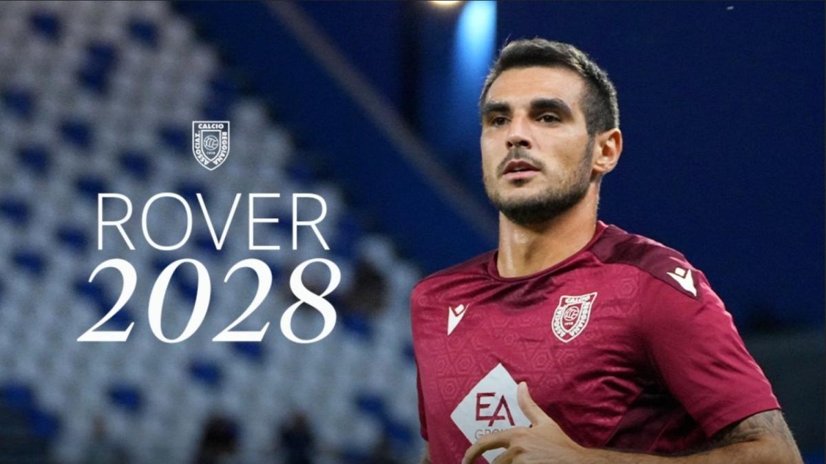 UFFICIALE: C'è un rinnovo di contratto in casa Reggiana