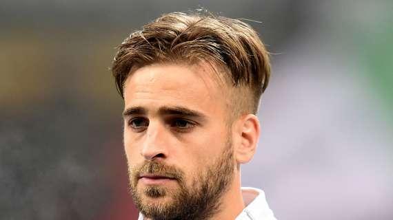 UFFICIALE: Colpaccio Audace Cerignola, ha firmato lo spagnolo Sainz-Maza