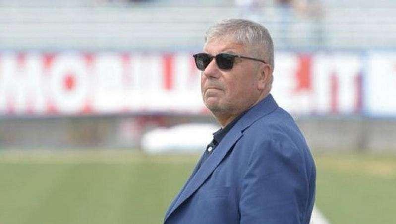 Sangiuliano, stangata per il presidente Luce: 7 mesi di inibizione