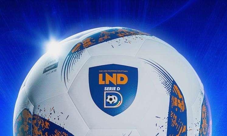 Serie D 2024 - 2025: Tre gironi da 20 e 6 da 18, ecco tutte le composizioni