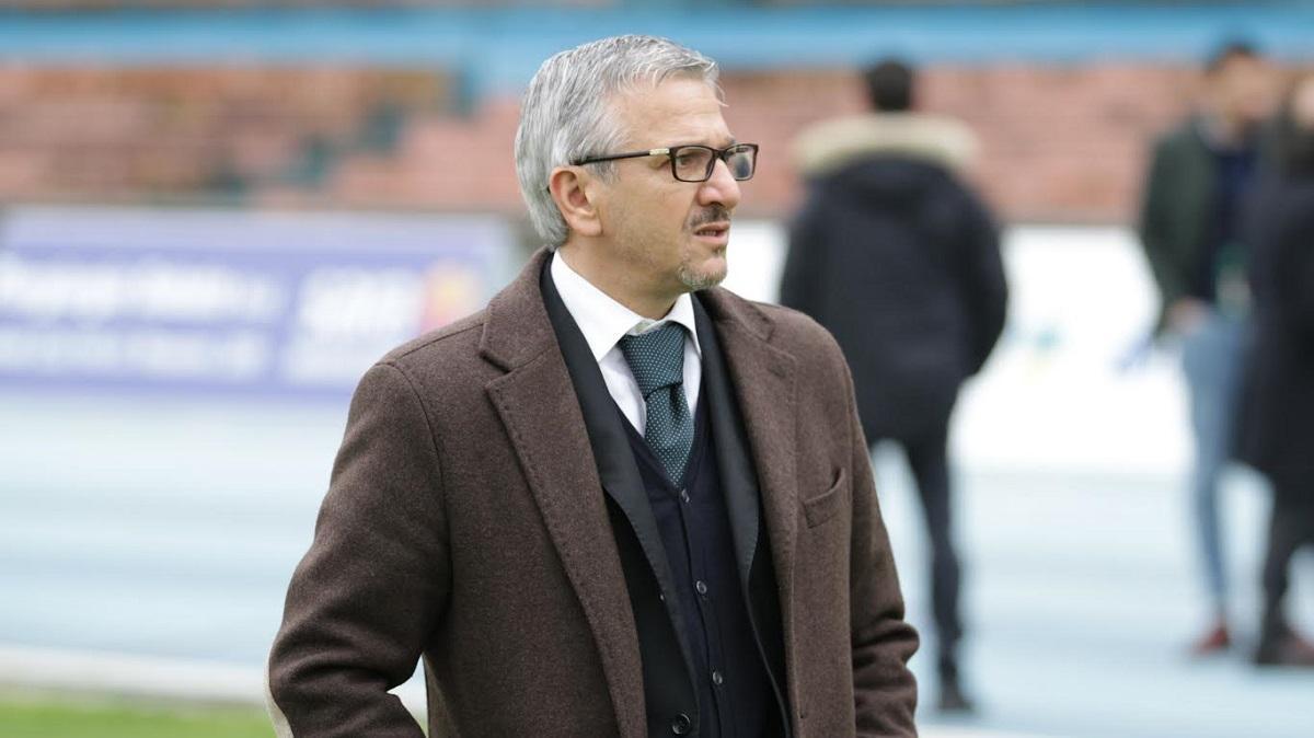«Reggina e Nissa su tutte, ma noi risponderemo con i fatti»: Vibonese, parla il ds Maglia