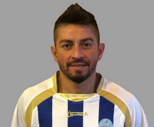 UFFICIALE: Val di Sangro, in attacco arriva il brasiliano Fonseca