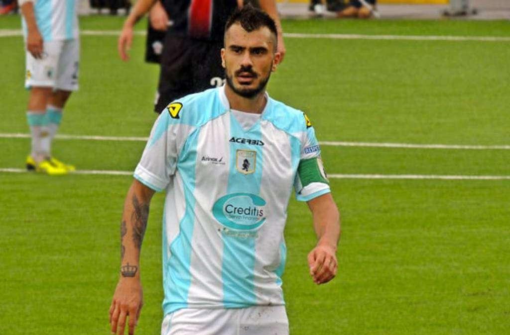 Lentigione, Staiti: «Querceta? Tra le migliori difese del torneo. Noi con entusiasmo quotidiano...»